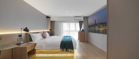 Comfort-huone | Ilmainen Wi-Fi