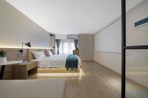 Comfort-Doppelzimmer | Kostenloses WLAN