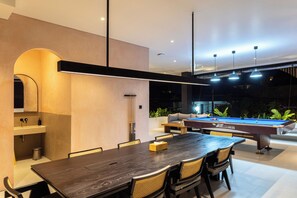 Billiards - Atera Loft (Canggu)