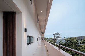 Exterior - Atera Loft (Canggu)