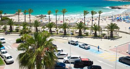 Cala Mora by Interhome