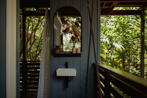 Second Bathroom