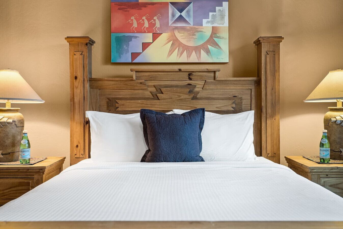 2 Schlafzimmer, Bügeleisen/Bügelbrett, Reisekinderbett, WLAN