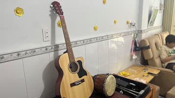 起居区