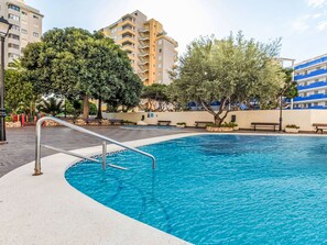 Pool - Bonaire III by Interhome (Oropesa del Mar)