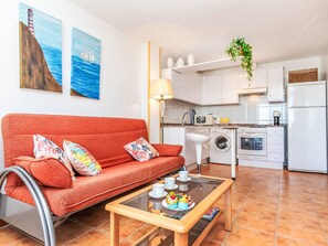 Interior - Bonaire III by Interhome (Oropesa del Mar)