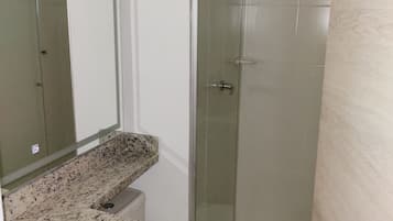 Jabón y papel de baño