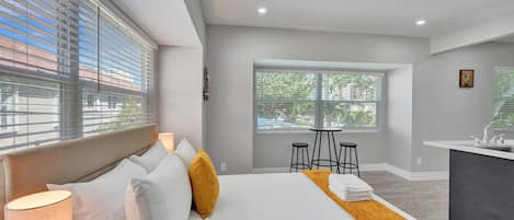 1 chambre, Wi-Fi