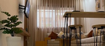 Élégance: Your modern urban refuge!