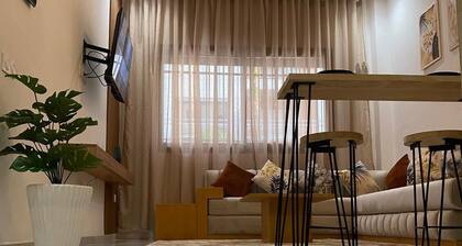 Élégance: Your modern urban refuge!