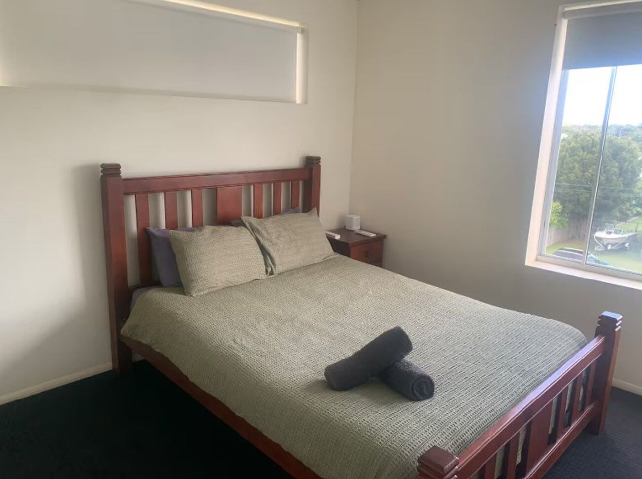 2 camere, Wi-Fi, lenzuola