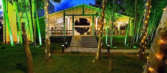 Anija Golf and Country Resort Pvt Ltd