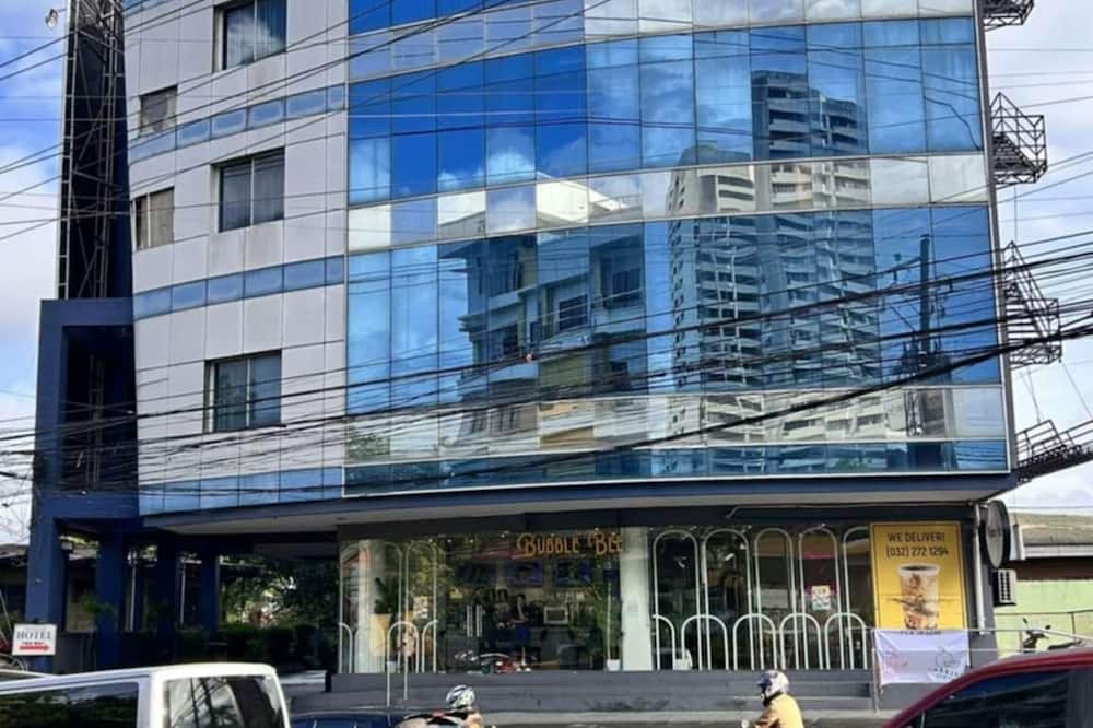 WJV Premium Hotel