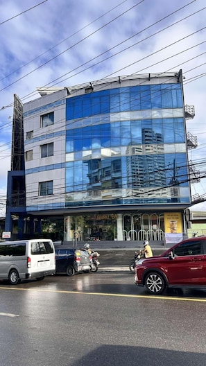 Exterior - WJV Premium Hotel (Cebu City)