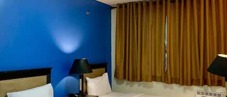 Standard Double or Twin Room | Free WiFi