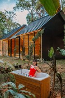 The Moon | Room amenity