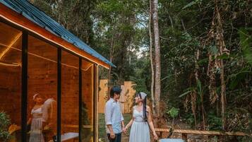 The Moon | 1 bedroom, minibar, desk, blackout curtains