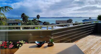 Sea View Holiday Home
