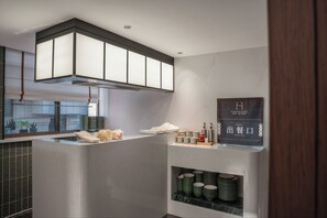 Restaurant - YIWU RUIFENG HOTEL (Jinhua)