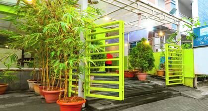 Hotel Blue Dawn - Near DLF Cyber City, Gachibowli