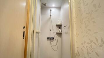 Baño compartido