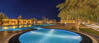 スターリング ルドラクシュ ジャイサルメール