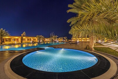 Sterling Rudraksh Jaisalmer