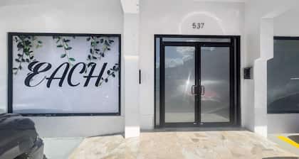 Each Guest House 3-2 | Studio Apt For 4 @ San Juan