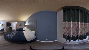 2 habitaciones y ropa de cama