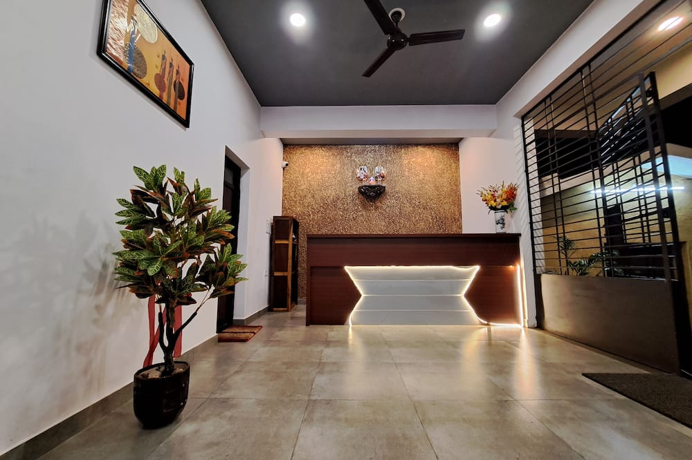 Dsouzas Guest House