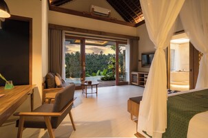 Deluxe Private Pool Villa