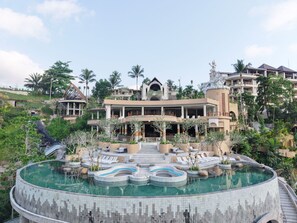 餐廳