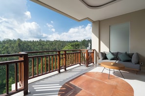 Valley view