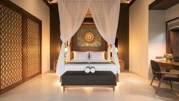 Premiere Private Pool Villa