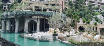 乌布桑格拉洛卡