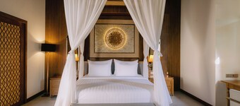 Sanggraloka Ubud