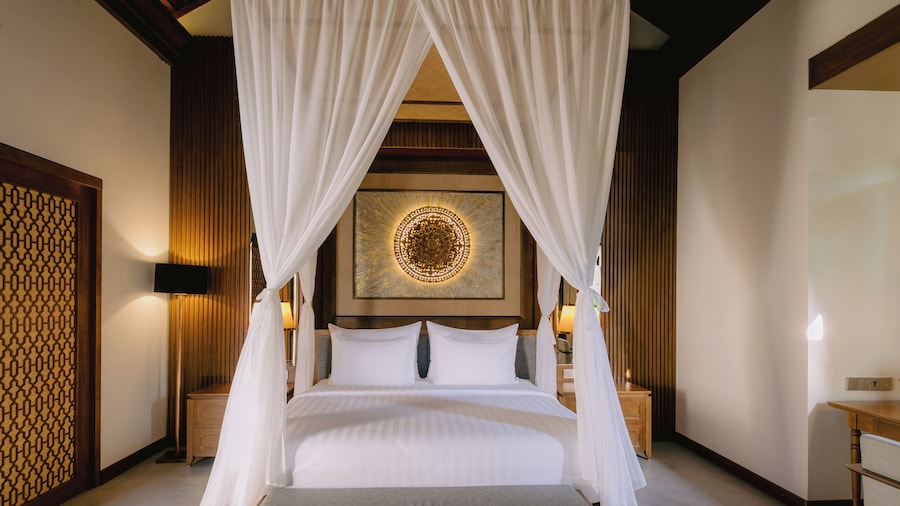 Sanggraloka Ubud