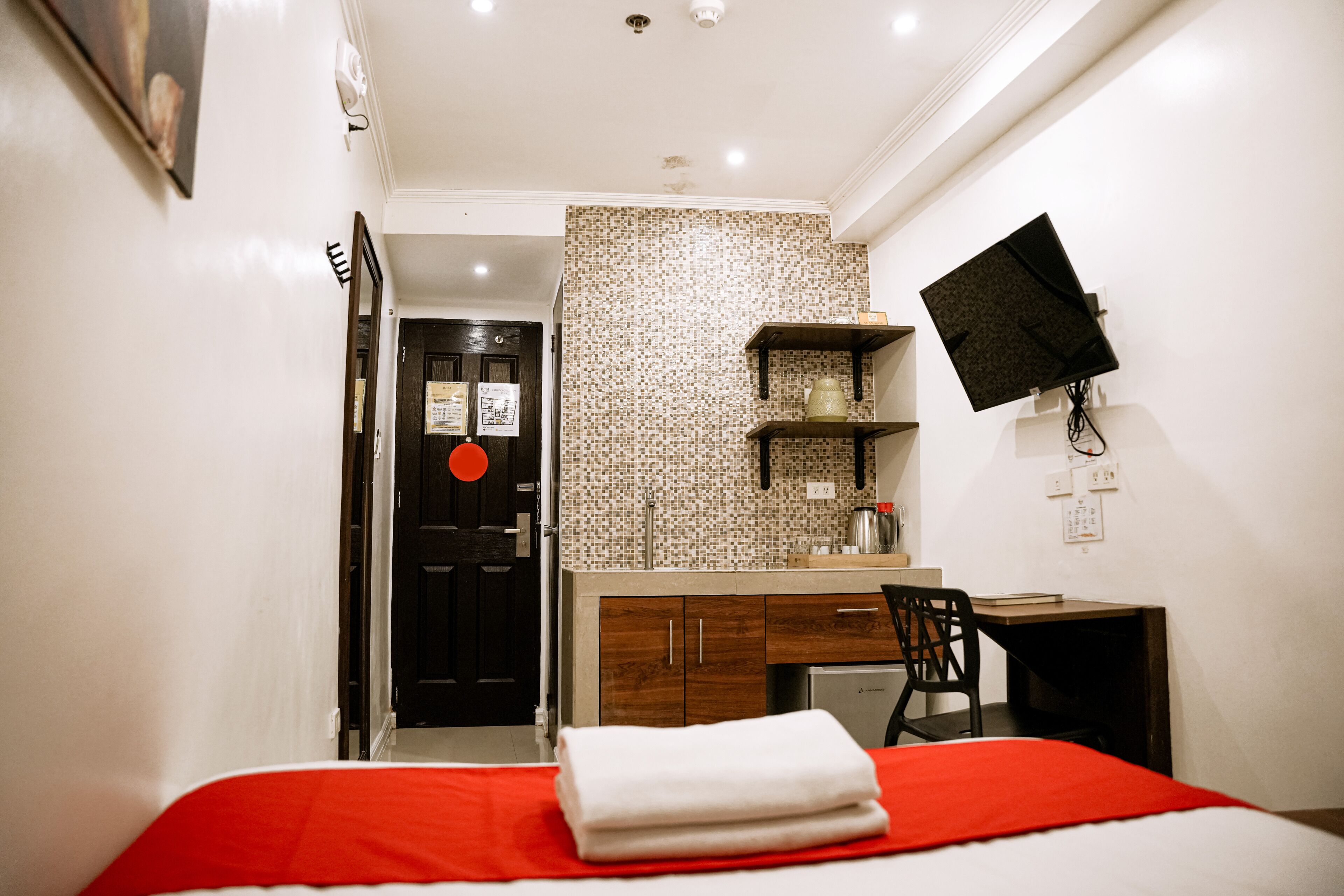 Photo - Nest Fort BGC