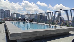 Piscina panoramica