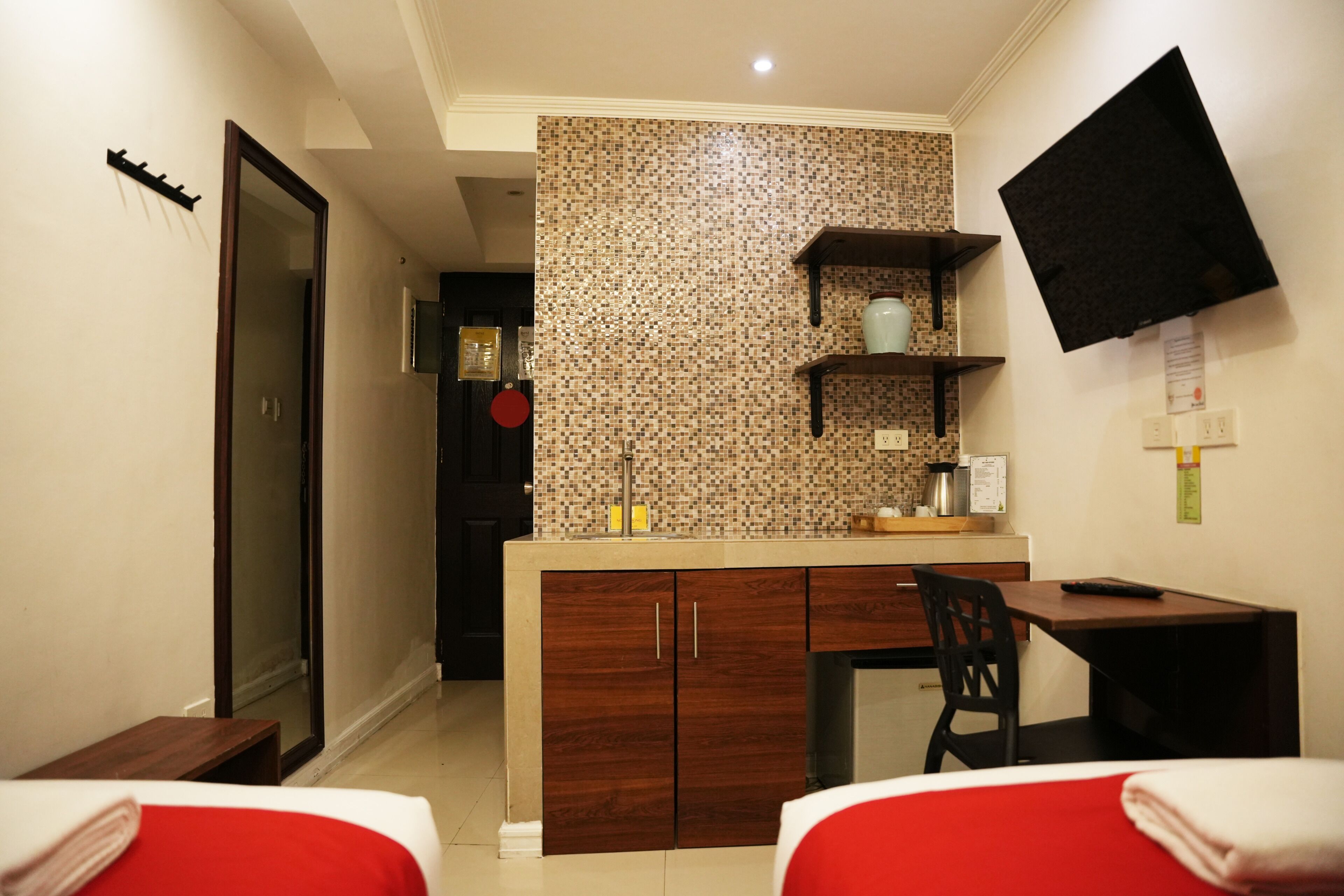 Photo - Nest Fort BGC