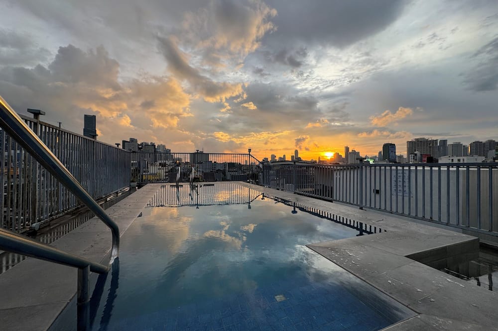 NEST FORT BGC