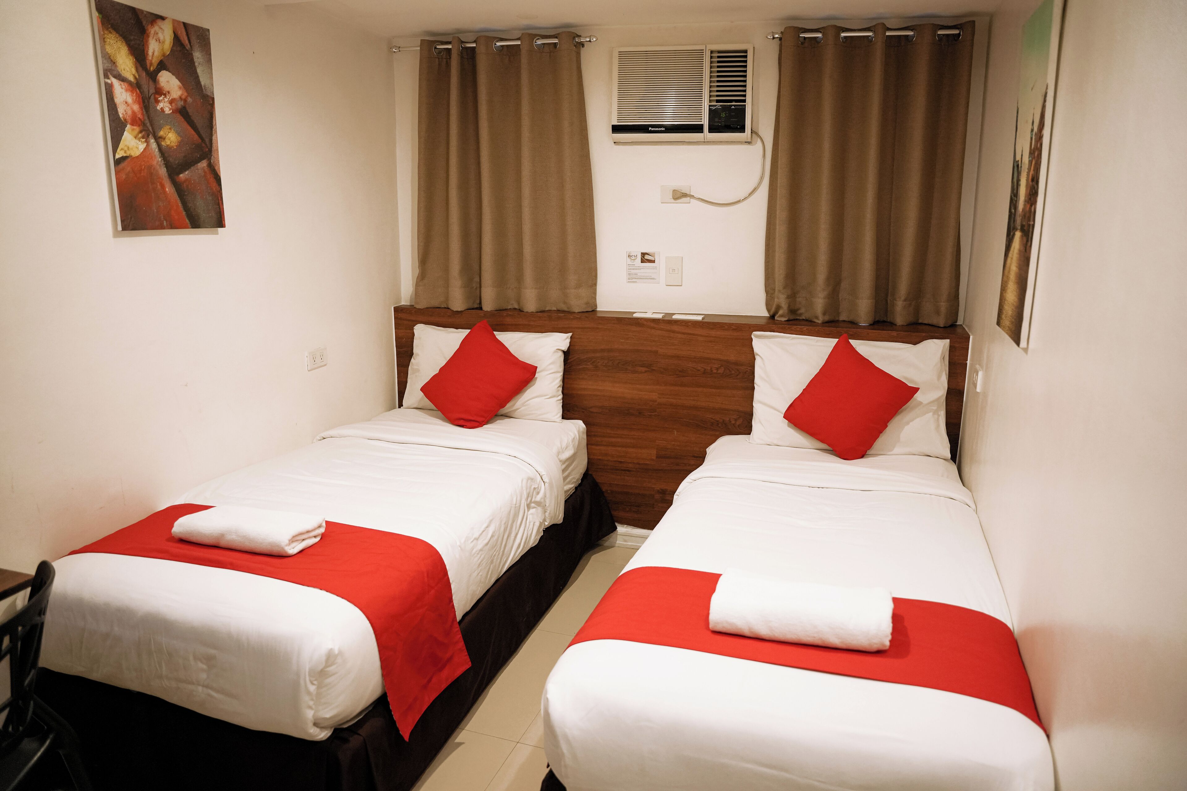 Photo - Nest Fort BGC