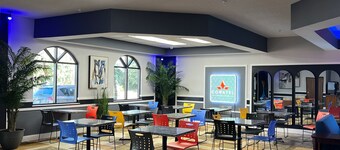 Coratel Inn and Suites By Jasper Eagan - Standard 1 King Bed Non Smoking