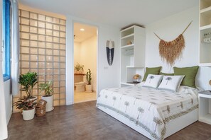 Comfort Apartment | 1 bedroom, free WiFi - Angel Bay by Triang Villas - Hossegor  (Tabanan)