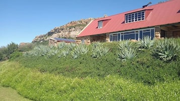 Fachada