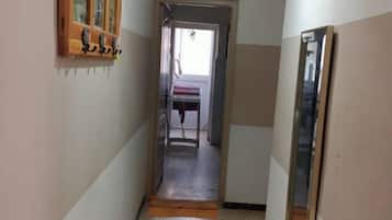 基本公寓 | 客廳 | 平面電視