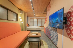 Comfort Villa | Living area