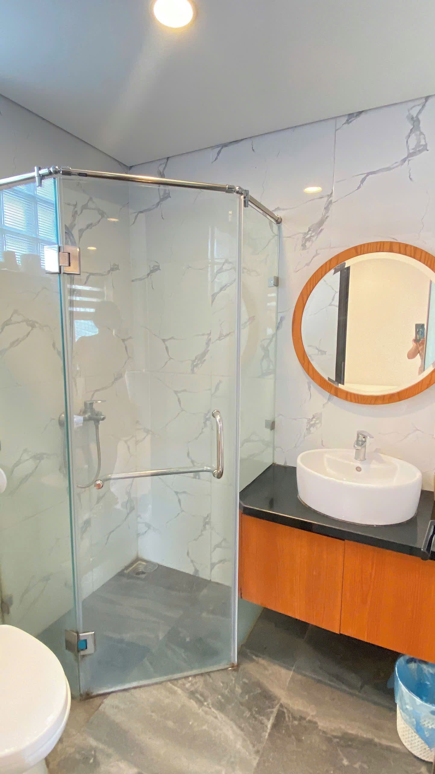 Standard Studio | Minibar, desk, soundproofing, free WiFi