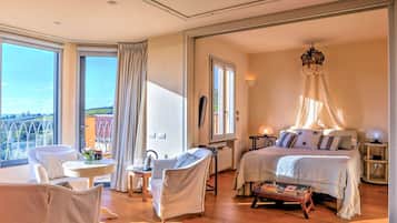 6 Schlafzimmer, Internetzugang