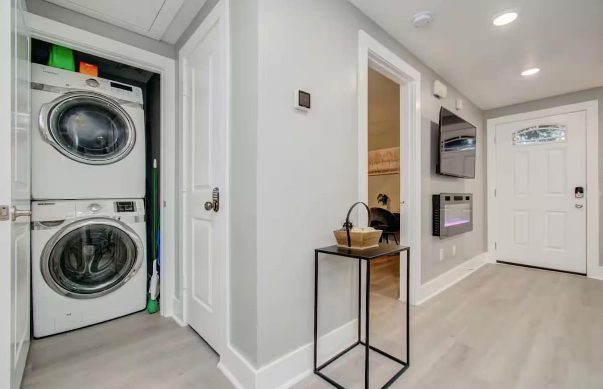 Photo 16 of Charming 2-bedroom house 15min from Downton Houston